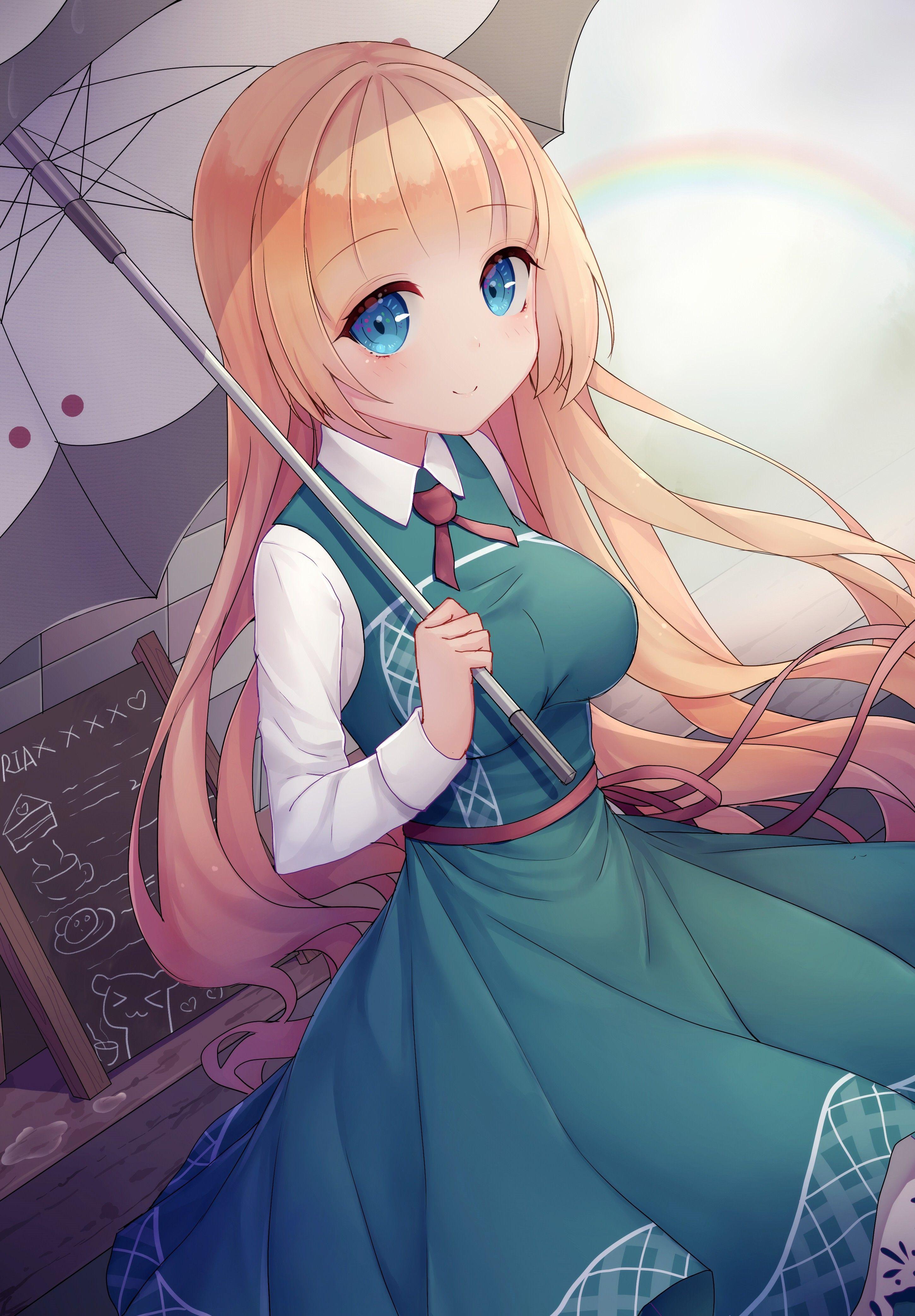 2900x4169 Anime