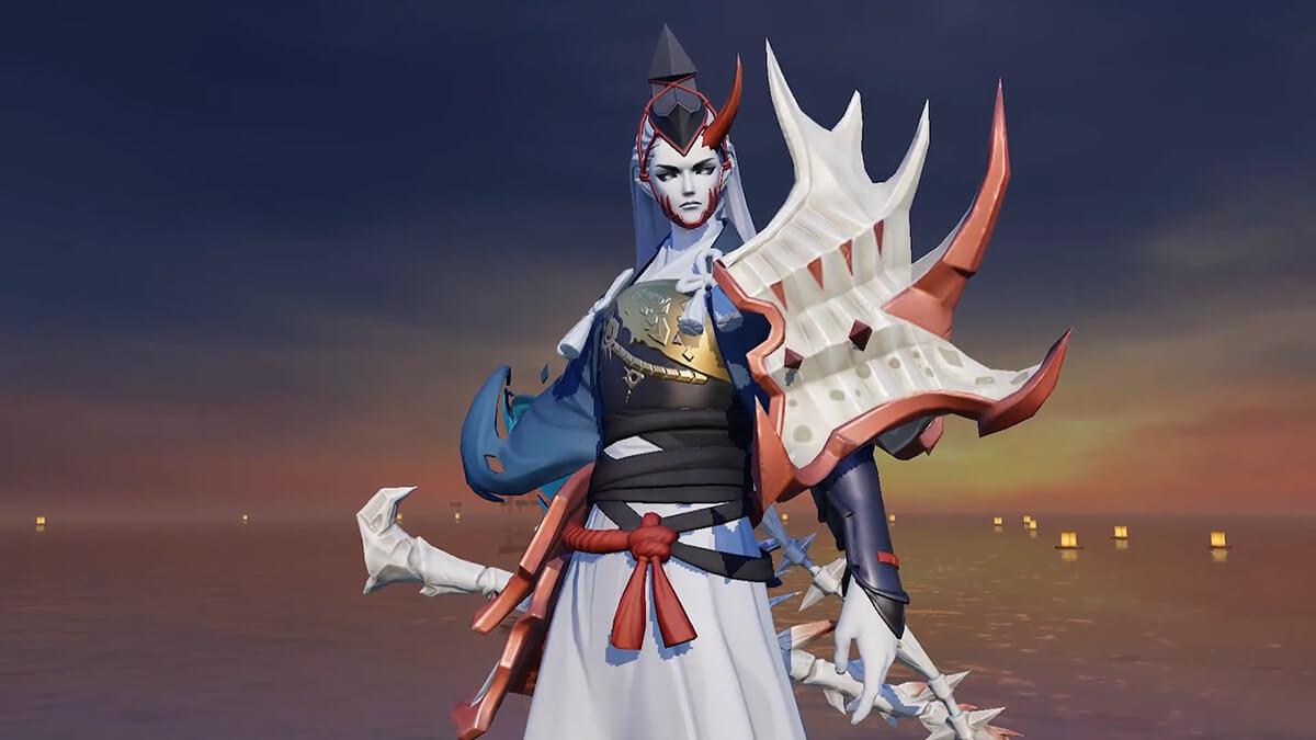 1200x675 Onmyoji Arena November 6th 2020 Update Patch Notes
