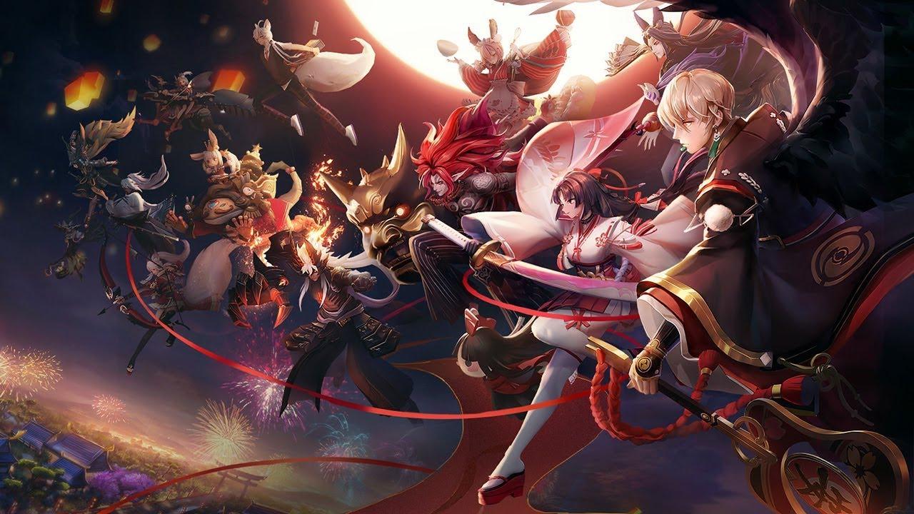 Онмеджи арена. Onmyoji Arena. Onmyouji Arena игра. MOBA Onmyoji Arena. Onmyoji Сирануи.