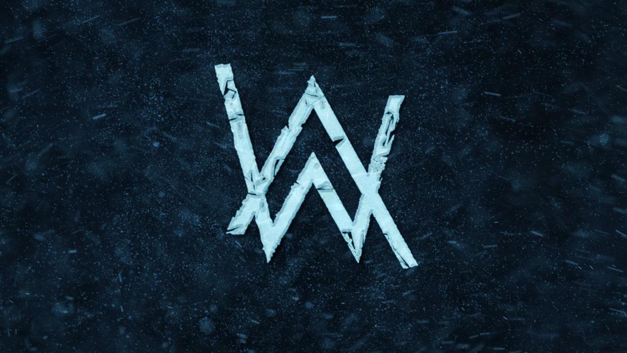 Alan Walker Sign Wallpapers - Top Free Alan Walker Sign Backgrounds ...