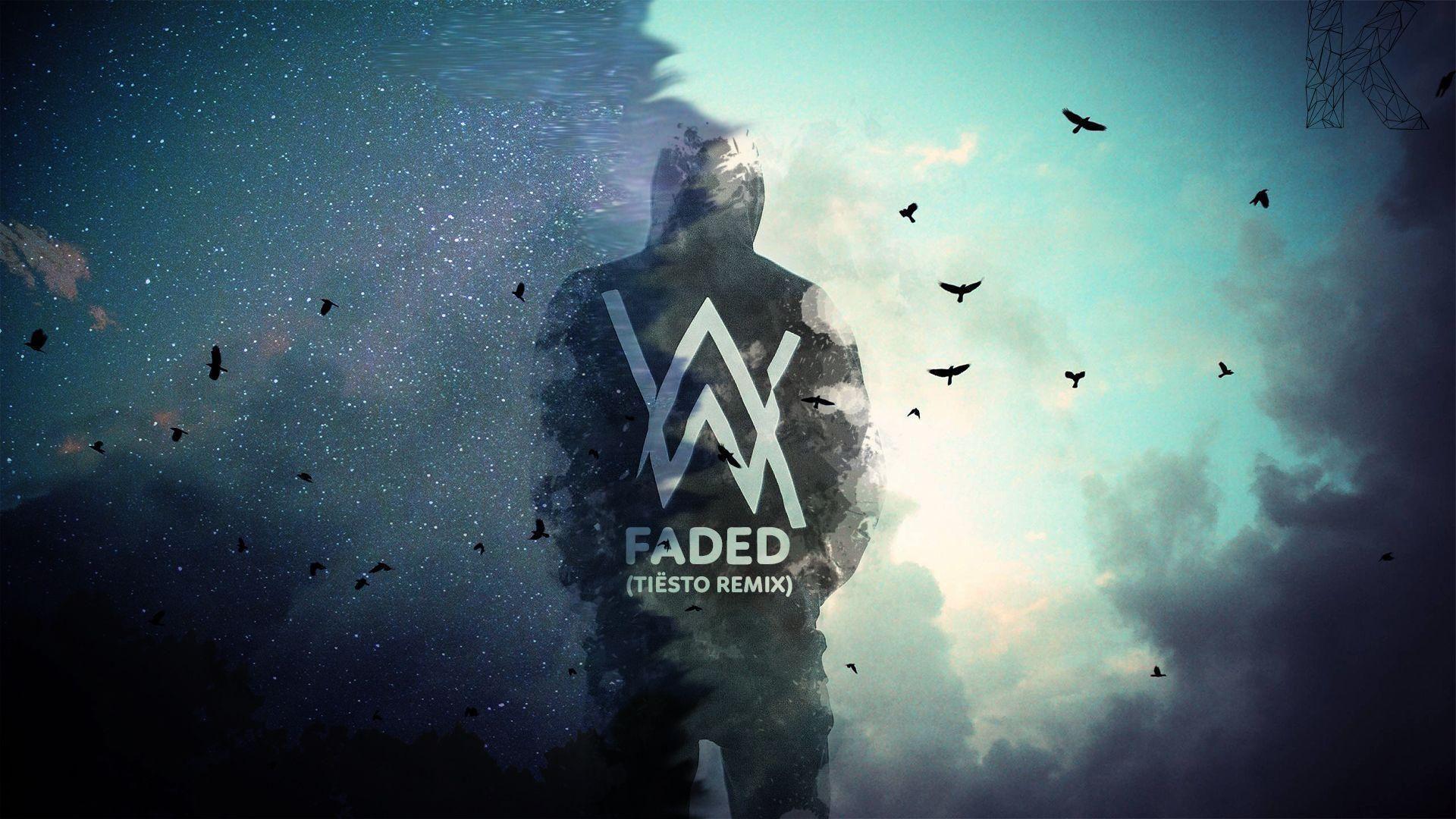 1920x1080 Alan Walker For Desktop HD Wallpaper