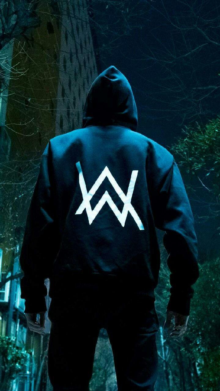 720x1280 Alan walker. Alan walker, Allen walker, Walker wallpaper