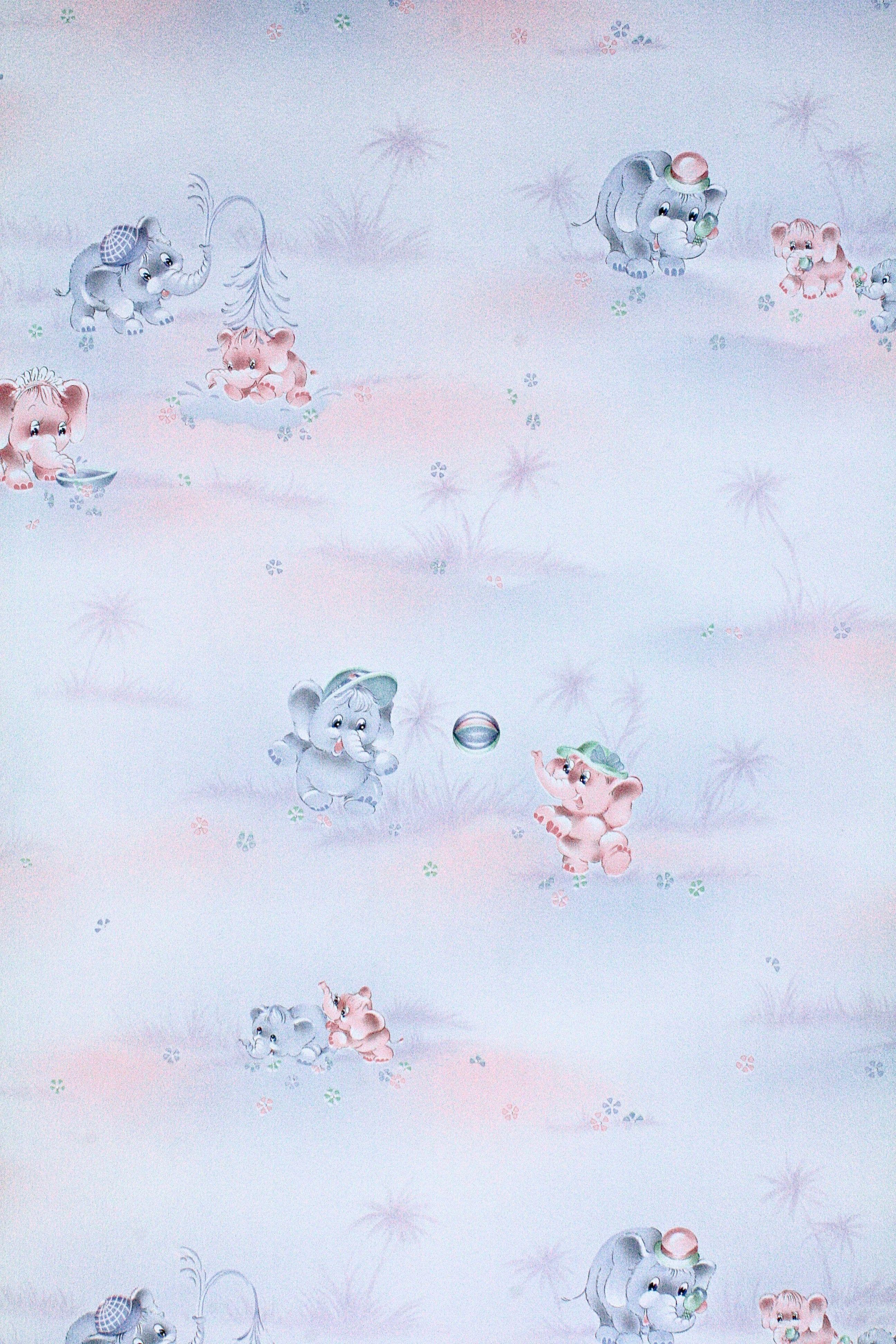 2592x3888 80s Vintage Kids Wallpaper Wallpaper Online Shop
