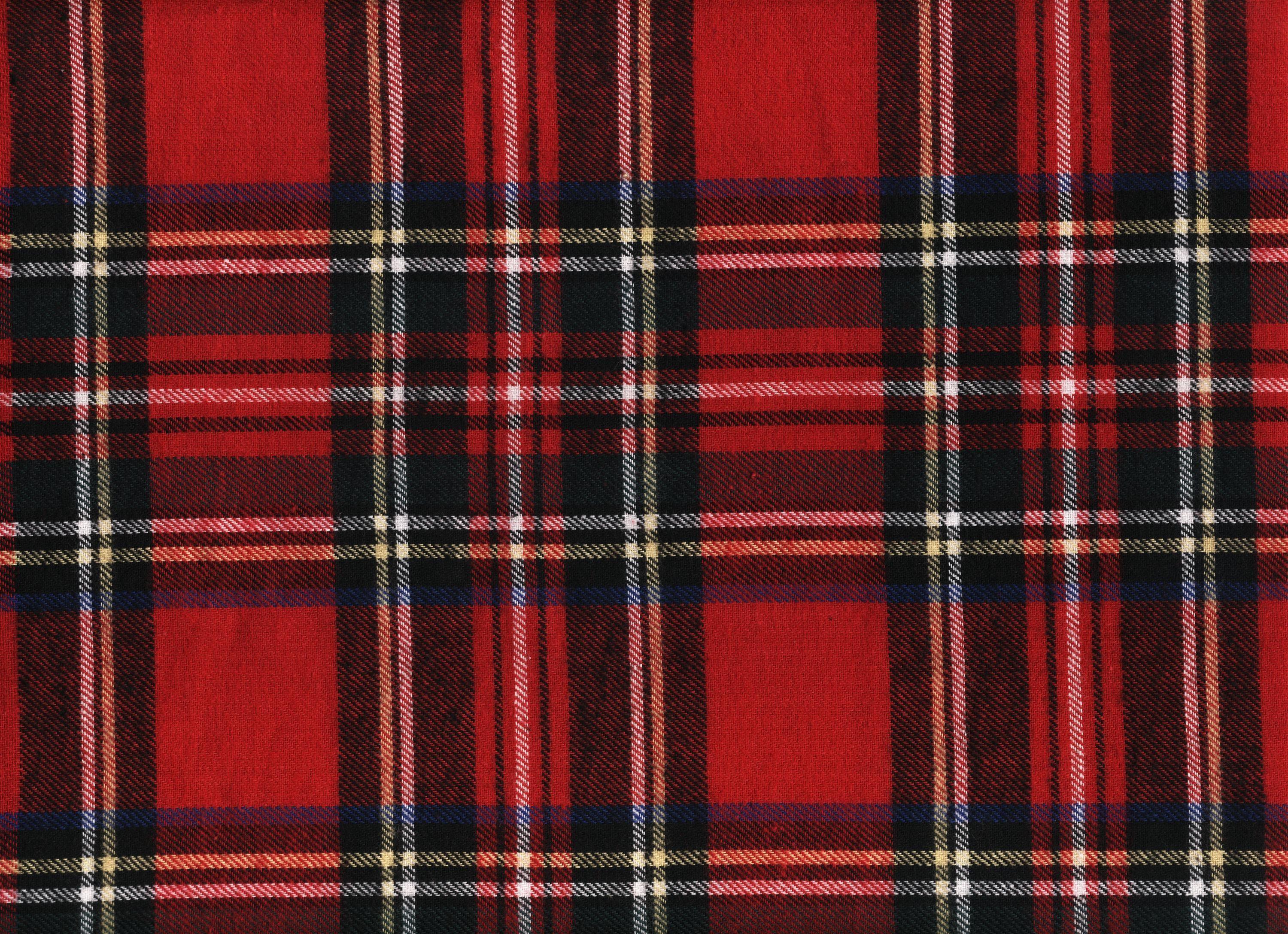 3000x2176 Checkered Flannel Wallpaper
