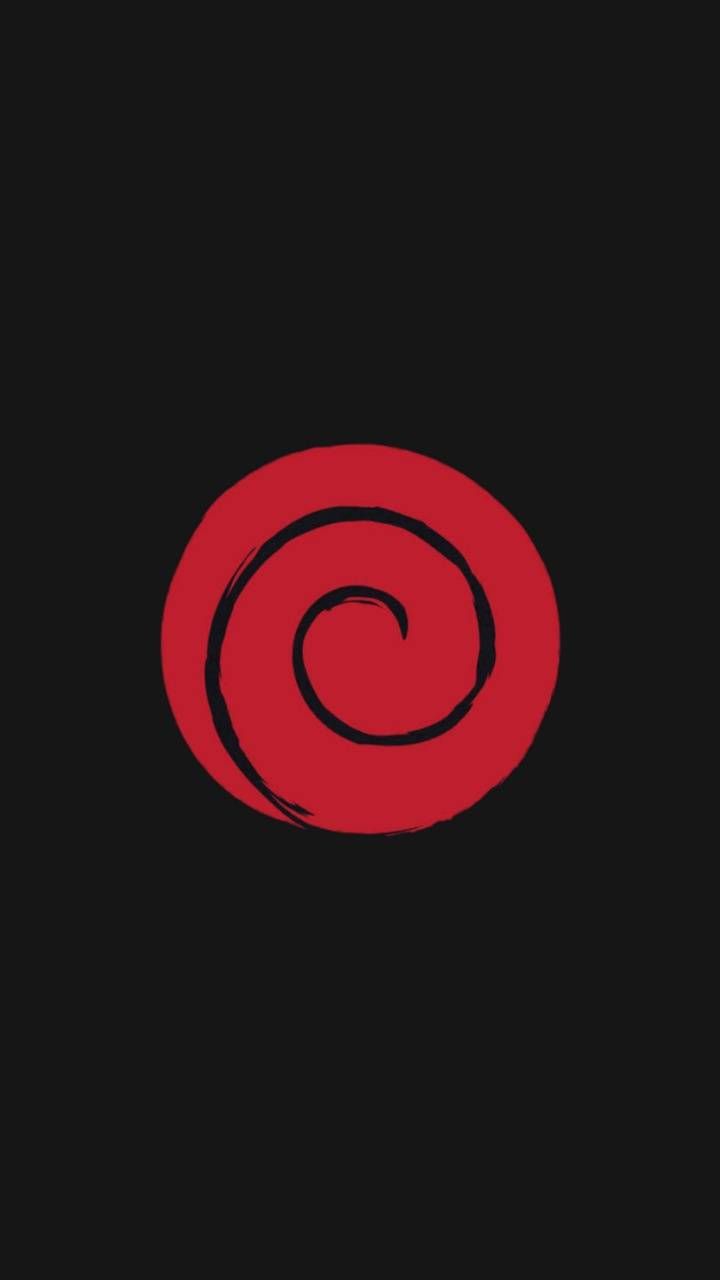 720x1280 The Uzumaki Clan Wallpaper