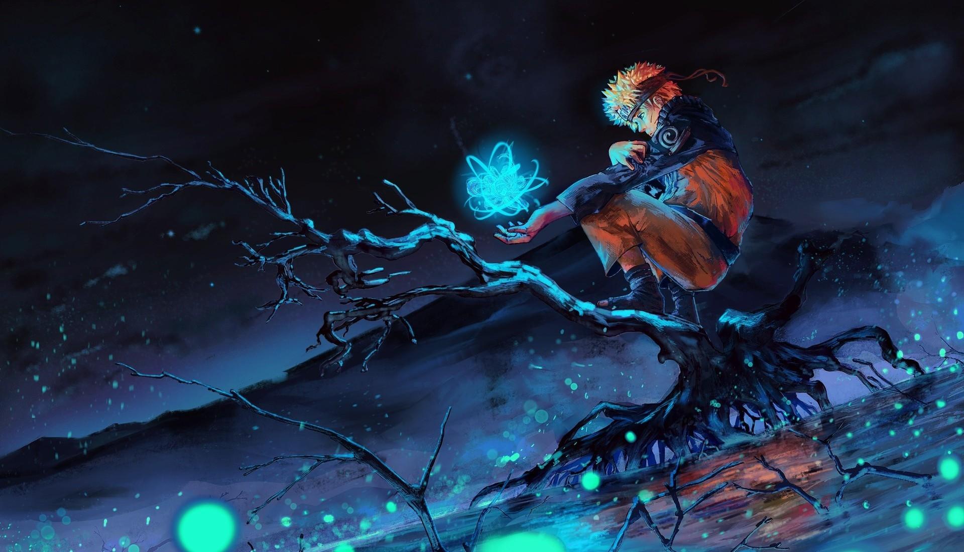 1920x1100 Naruto Illustration in Naruto Uzumaki Wallpaper, HD Anime 4K Wallpaper, Image, Photo and Background