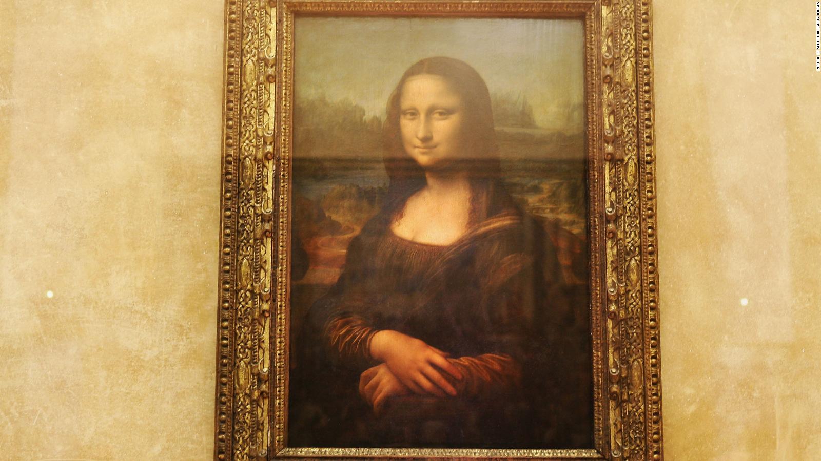1600x900 Rubik's Mona Lisa' could sell for $000 at auction