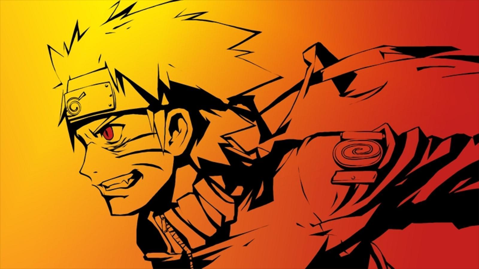 1600x900 Naruto Uzumaki Wallpaper