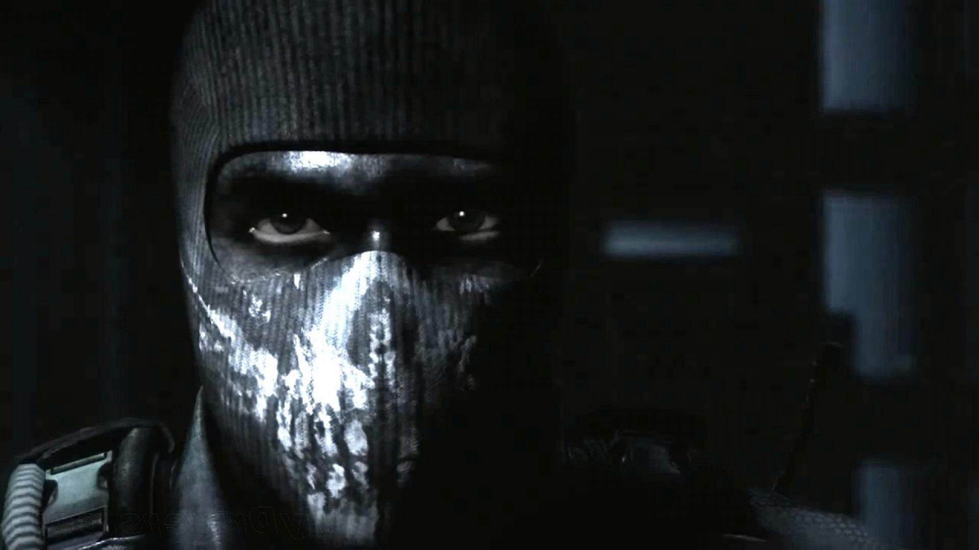 1920x1080 Download Call Of Duty Ghosts Wallpaper 4k
