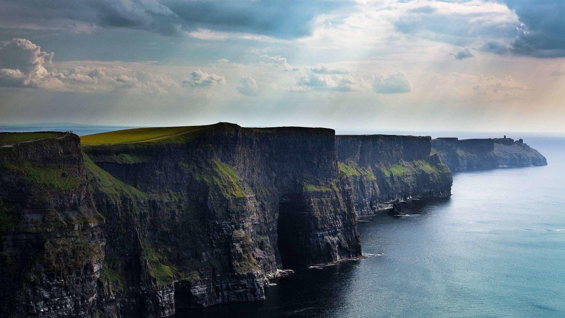 1920x1080 Ireland Background