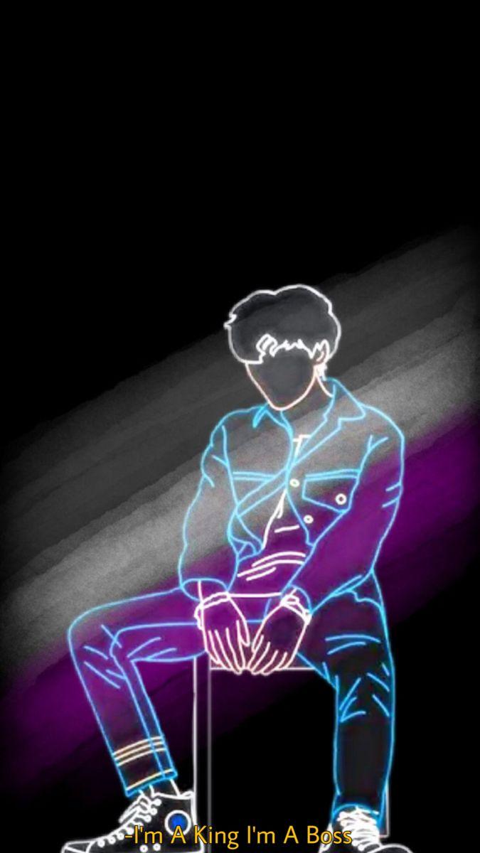 675x1200 Kpop Pride Wallpaper