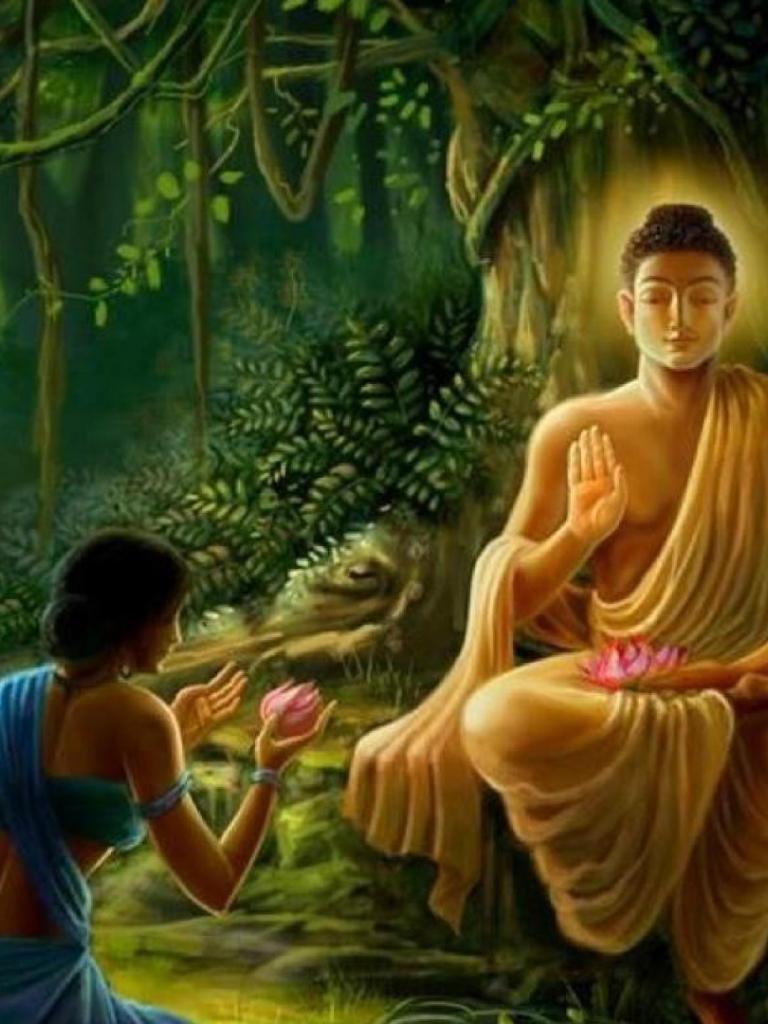 768x1024 Free download Buddha Wallpaper MixHD wallpaper [1920x1080] for your Desktop, Mobile & Tablet. Explore Lord Buddha Wallpaper HD. Buddhist Image Wallpaper, Buddhist Wallpaper Free, Buddha Wallpaper for Desktop