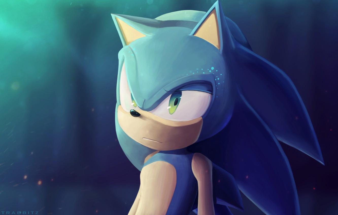 Sonic Art Wallpapers - Top Free Sonic Art Backgrounds - WallpaperAccess