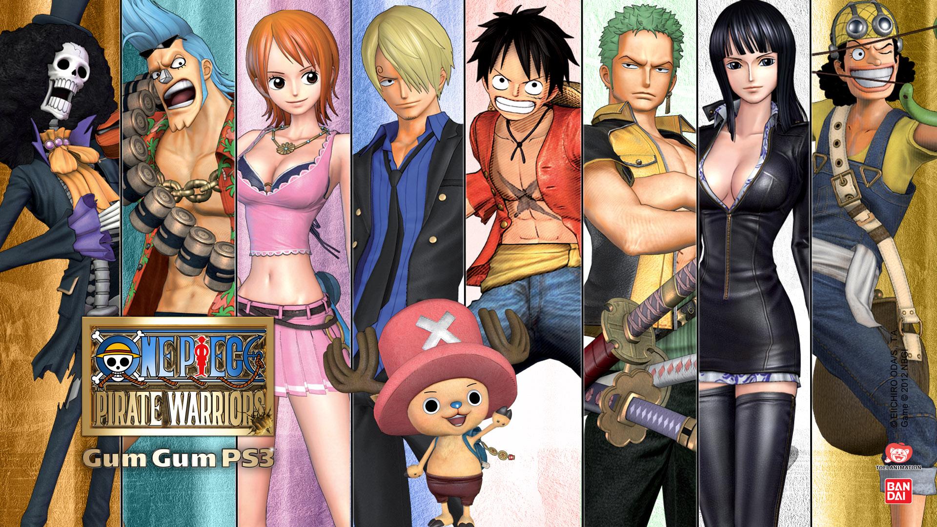 1920x1080 One Piece HD Wallpaperx1080