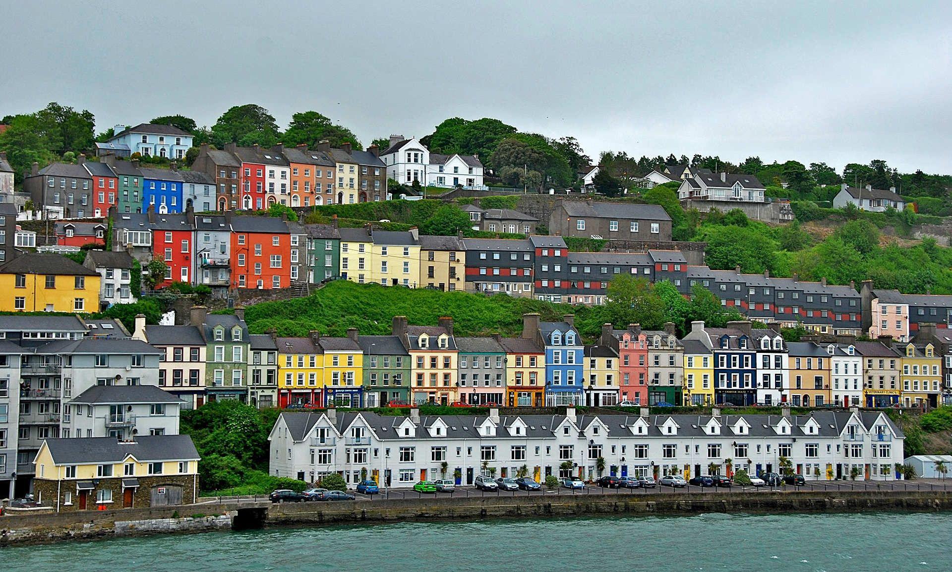 1920x1154 Ireland HD Wallpaper