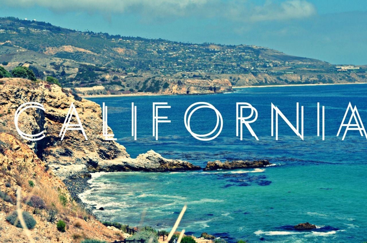 Free download california dreaming on [500x388] for your Desktop, Mobile &  Tablet, Explore 50+ California Tumblr Wallpaper