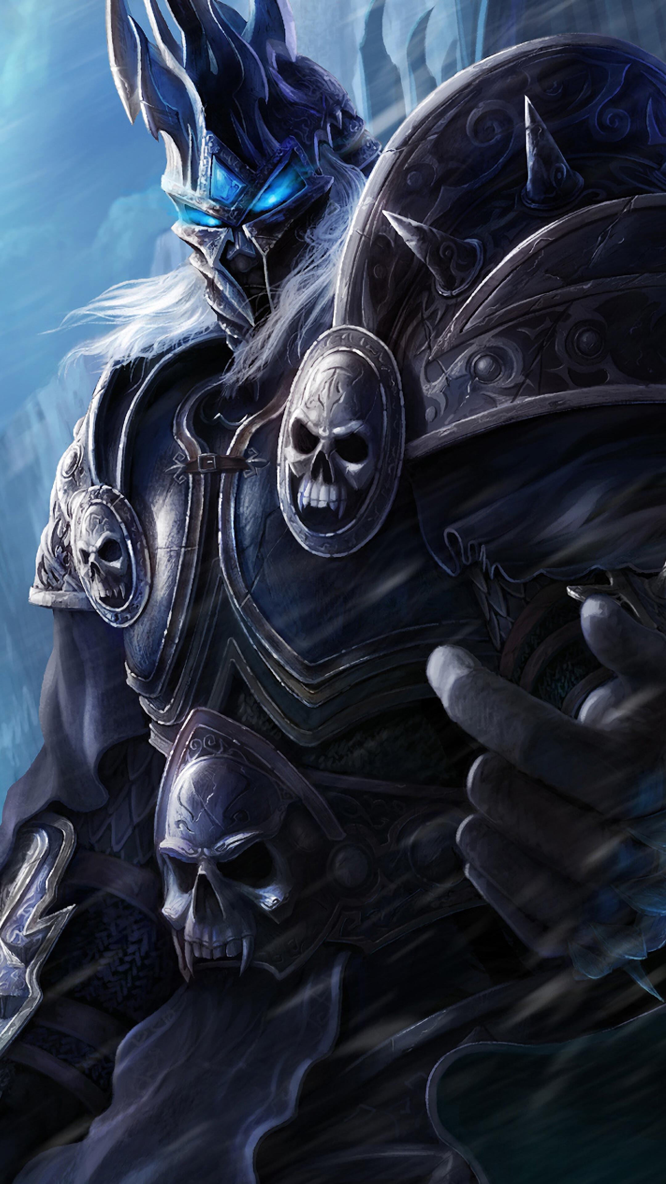 Wrath of The Lich King Wallpapers Top Free Wrath of The Lich King — free download