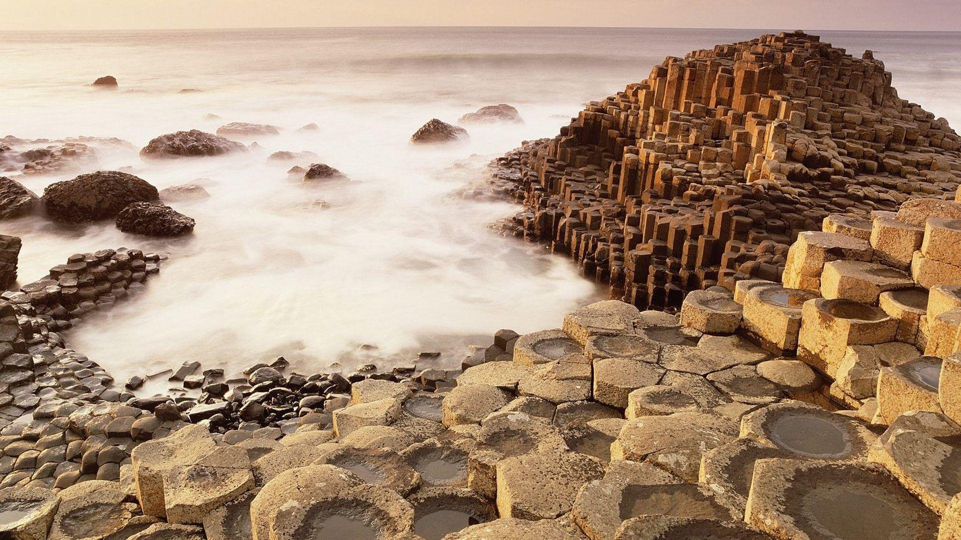 1920x1080 Nature wallpaper: Nature Scenery Desktop Wallpaper