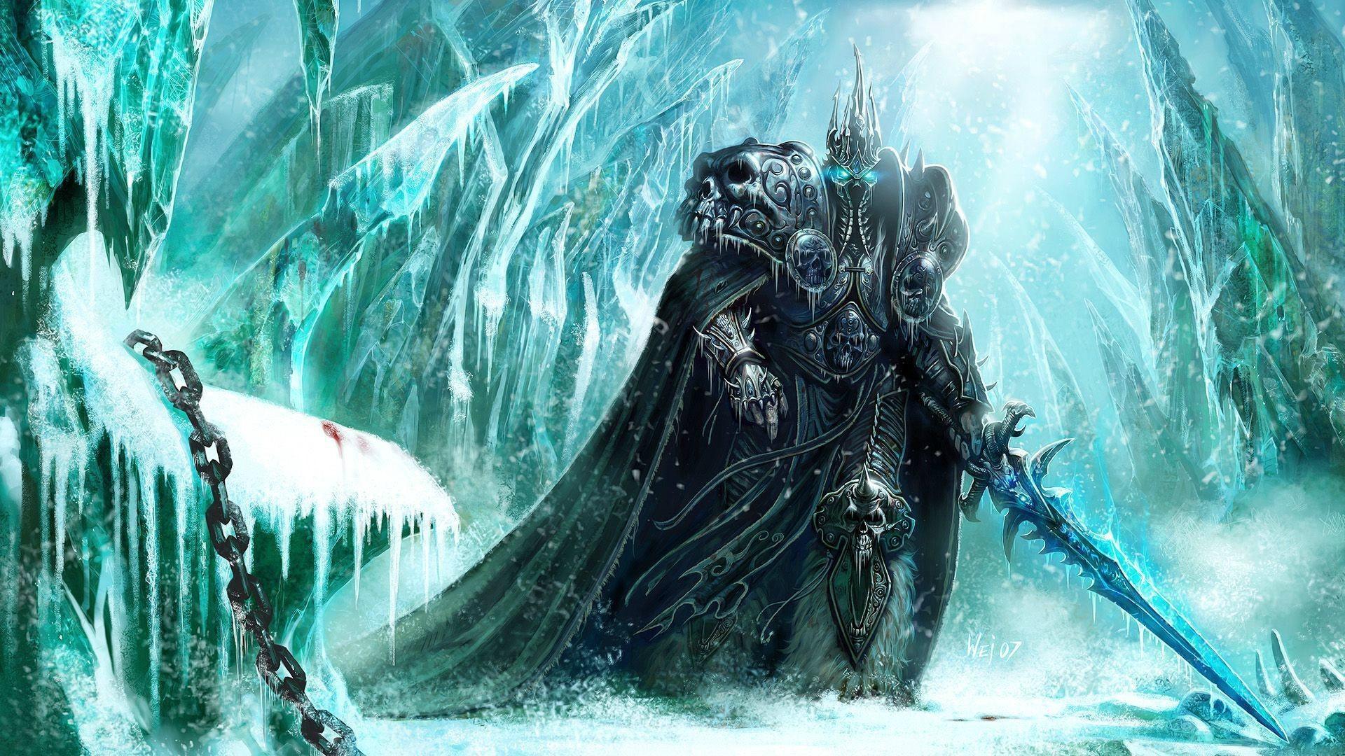 1920x1080 #World of Warcraft: Wrath of the Lich King, #World of Warcraft, #video games wallpaper. Mocah HD Wallpaper