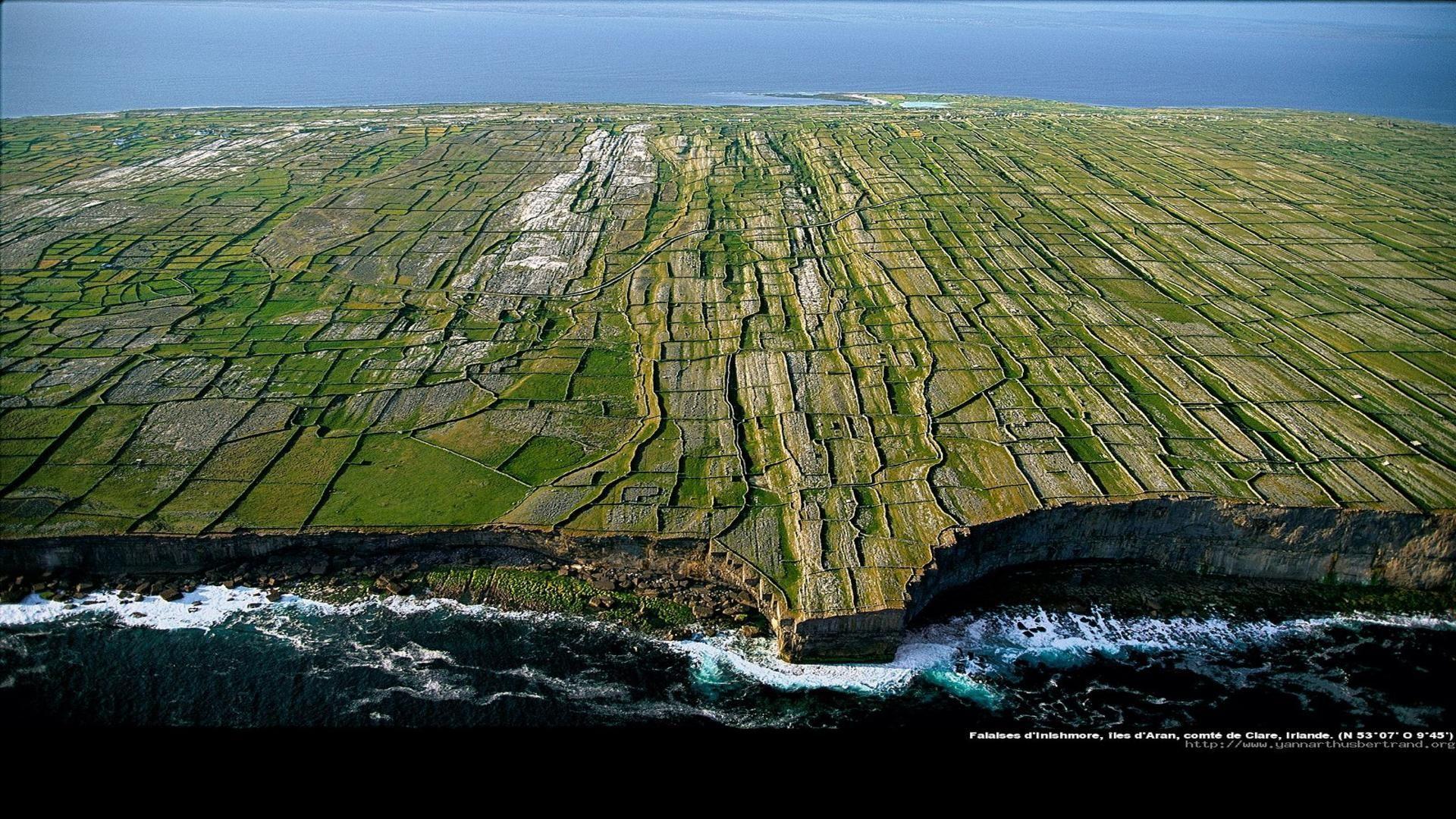1920x1080 Desktop Wallpaper Ireland