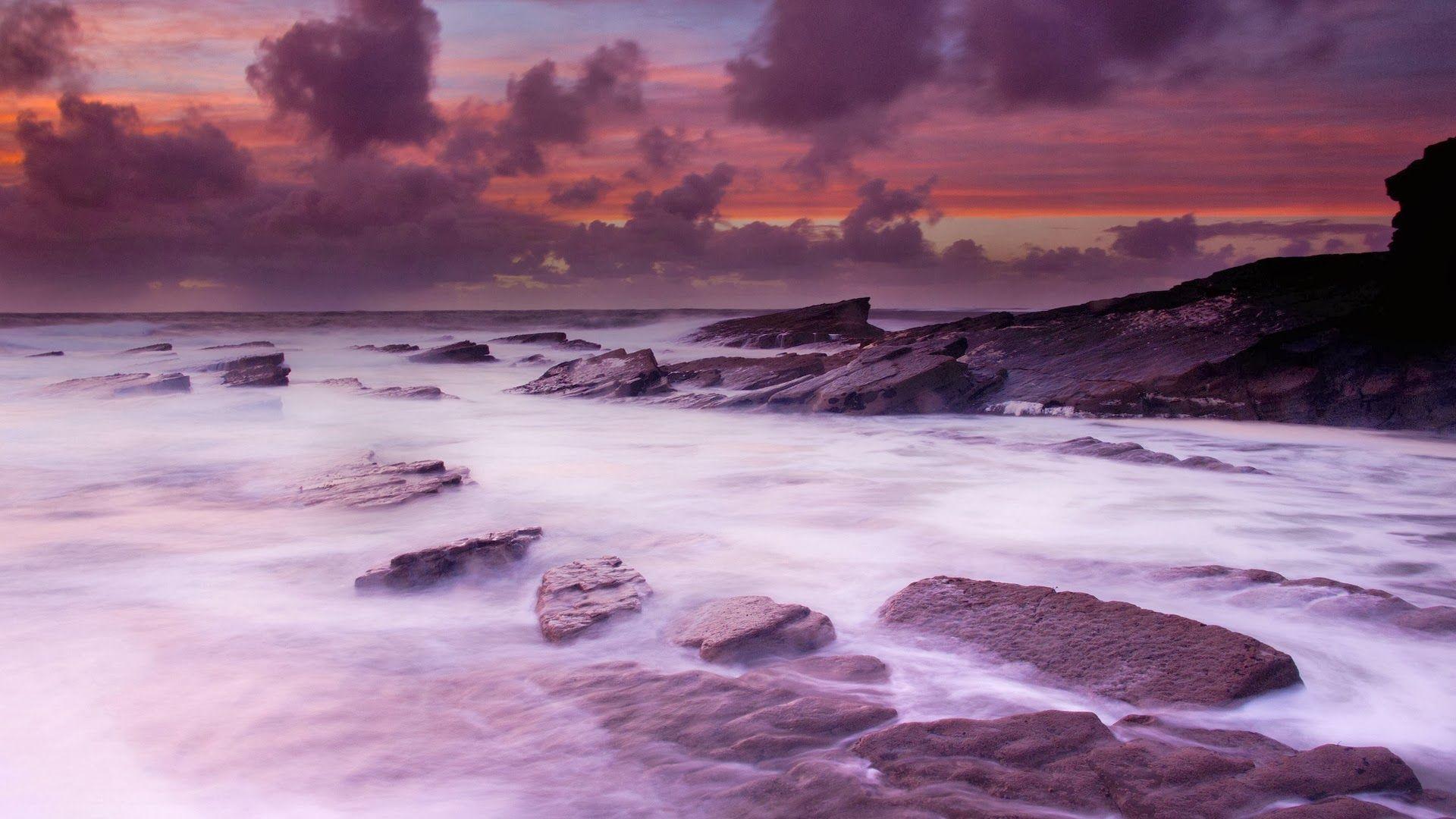 1920x1080 Ireland Scenery