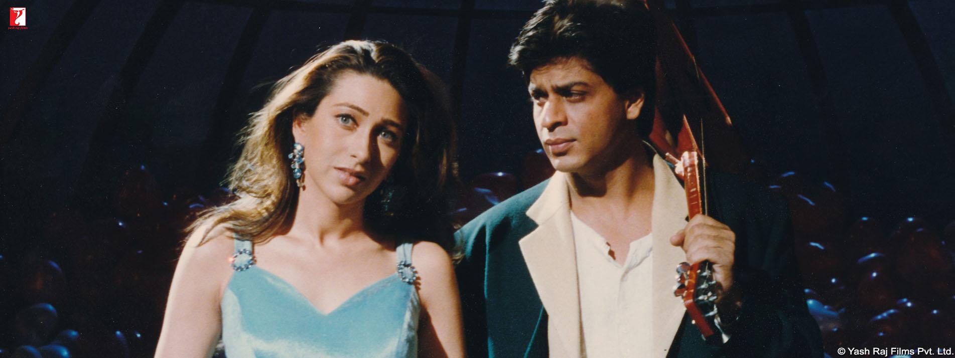 download dil to pagal hai movie