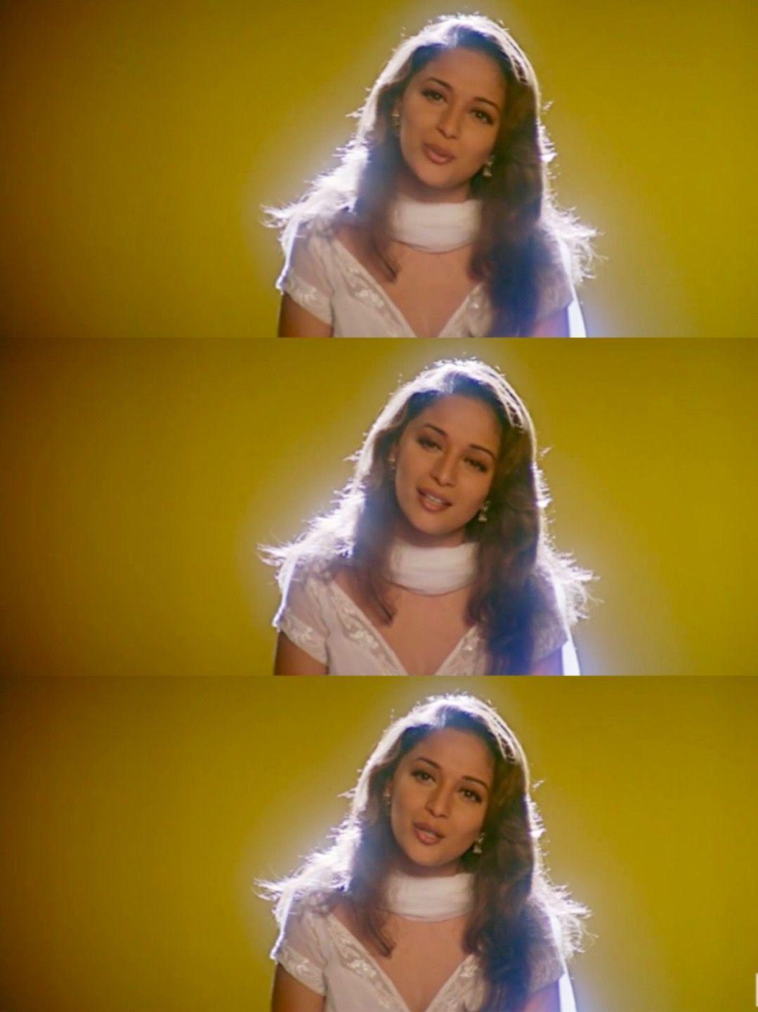 1079x1440 Madhuri Dixit in Dil To Pagal Hai. Madhuri dixit, Katrina kaif, Bollywood