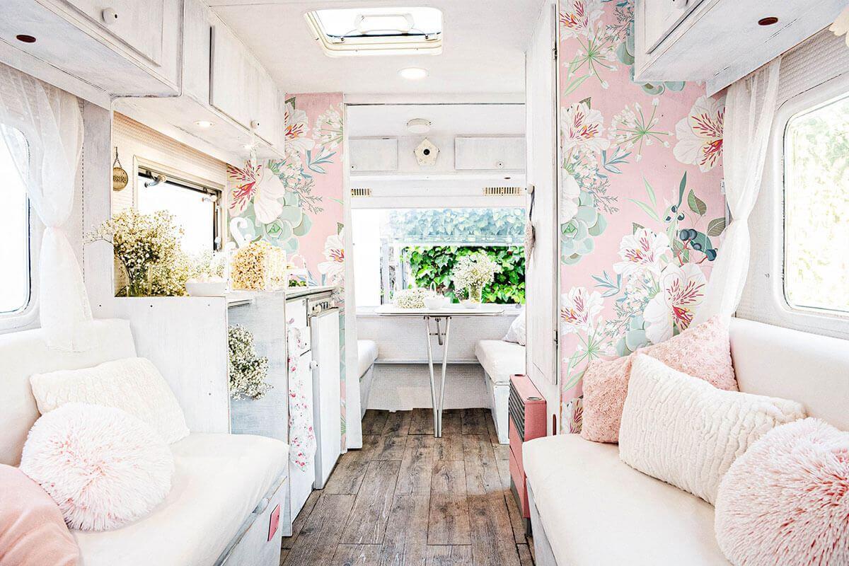 1200x800 How To Choose Wallpaper For Campers