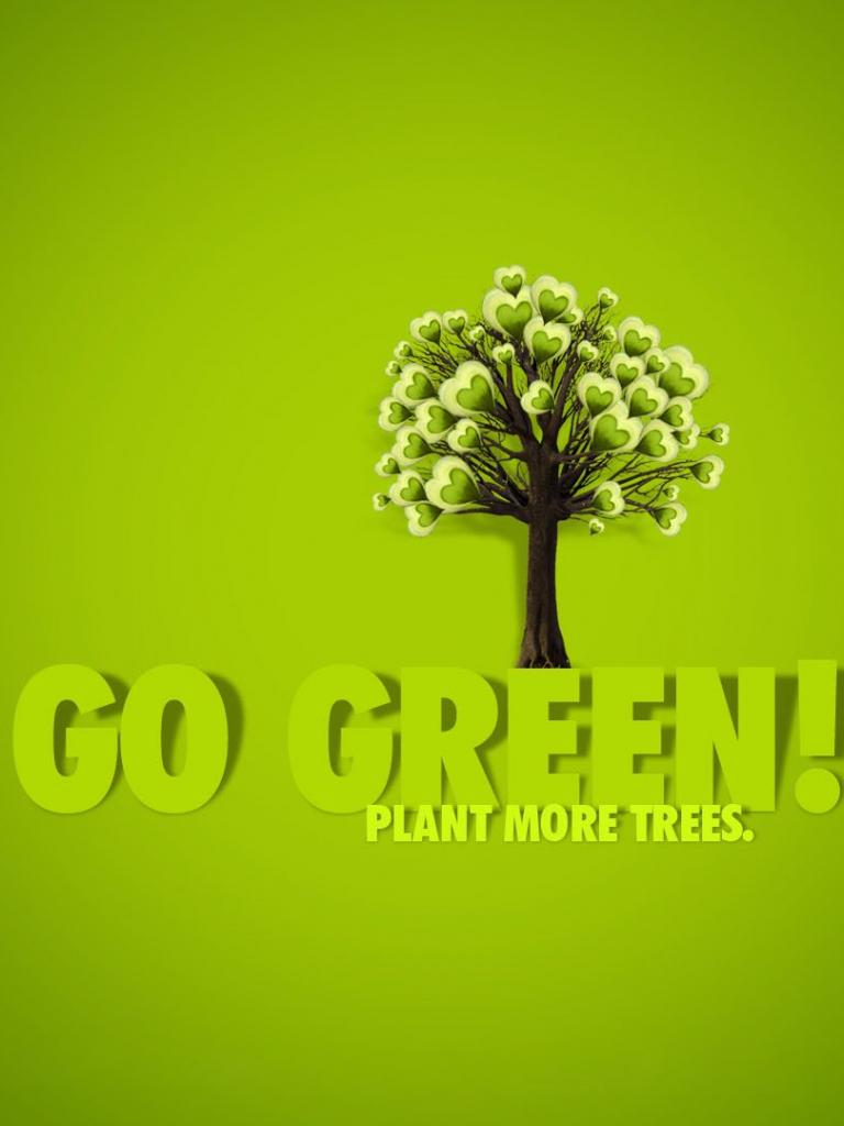 Go Green Wallpapers - Top Free Go Green Backgrounds - WallpaperAccess