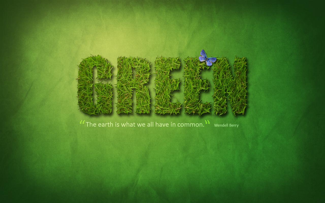 Go Green Wallpapers Top Free Go Green Backgrounds WallpaperAccess