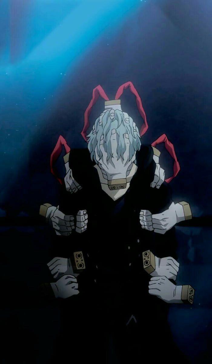 700x1202 Shigaraki Tomura. Anime wallpaper, Hero wallpaper, Tomura shigaraki