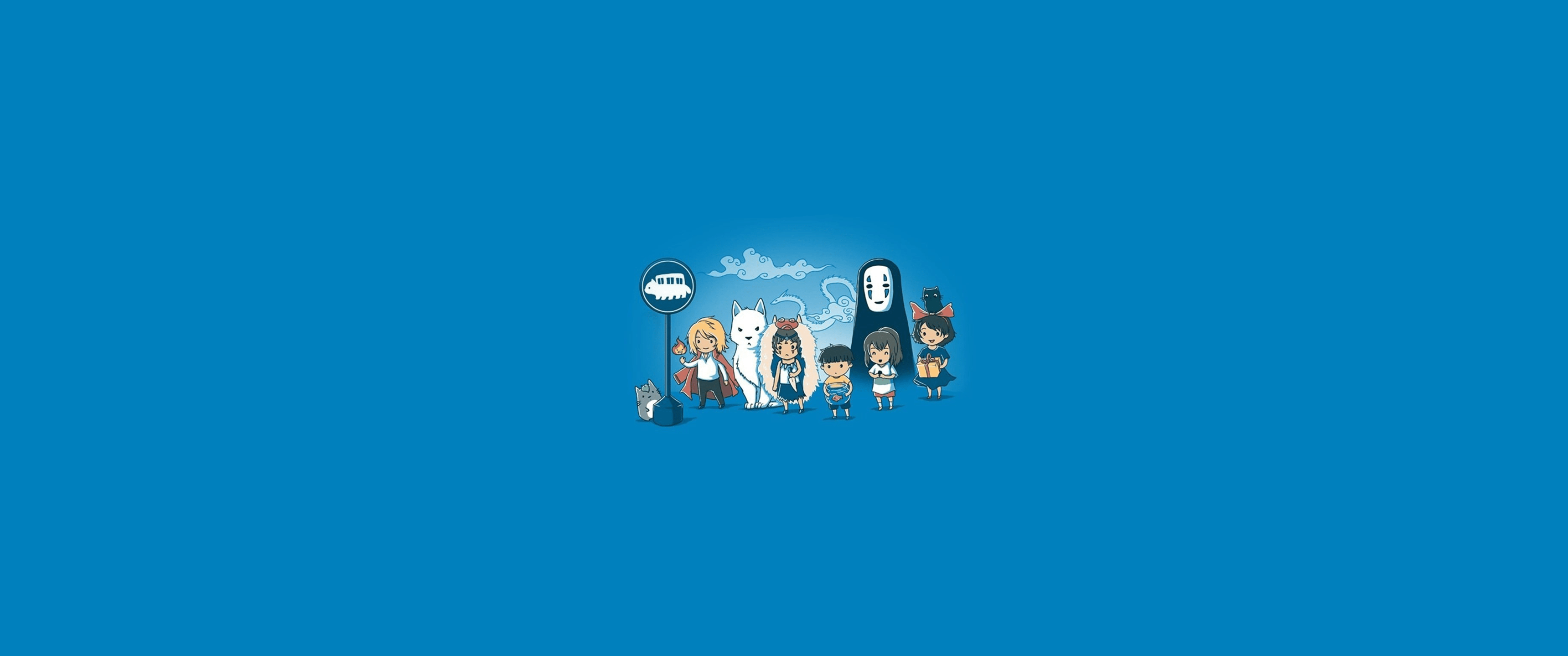 3439x1439 3439x1439 Ponyo wallpaper HD. Mocah HD Wallpaper