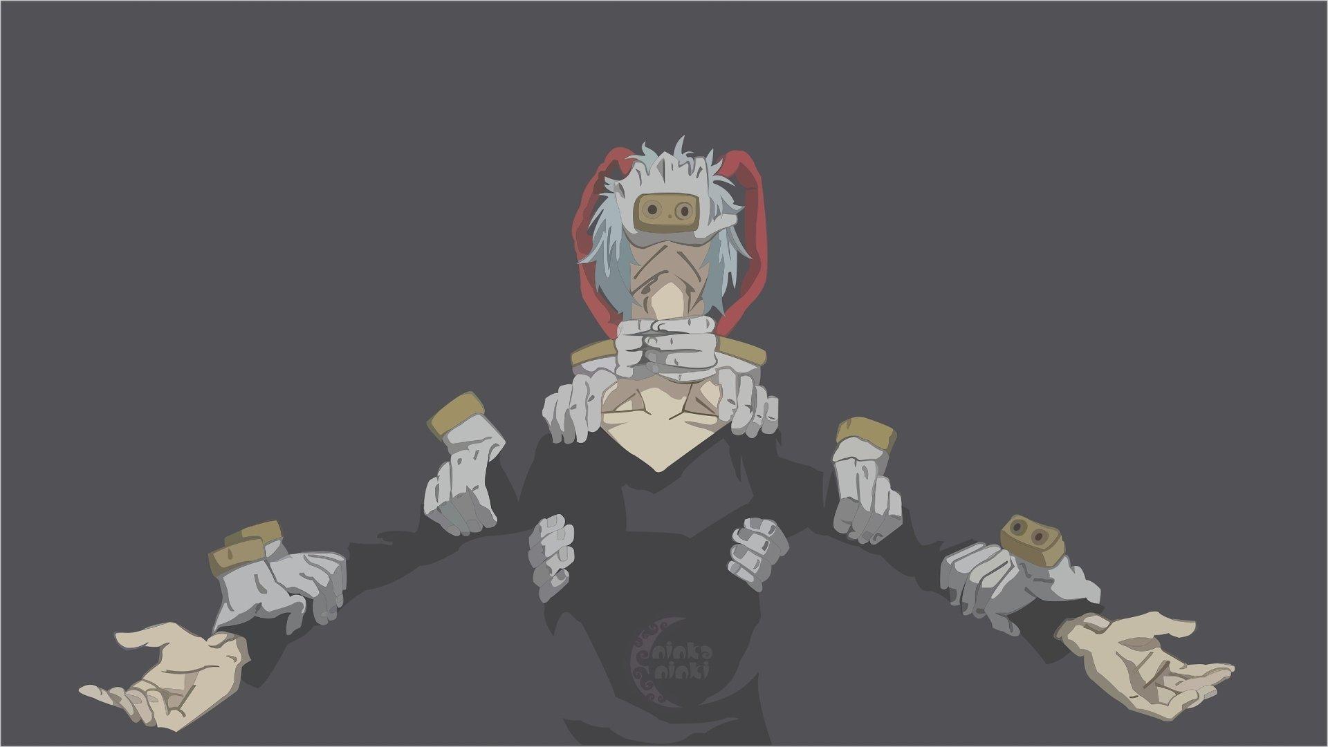 1920x1081 My Hero Academia HD Wallpaper