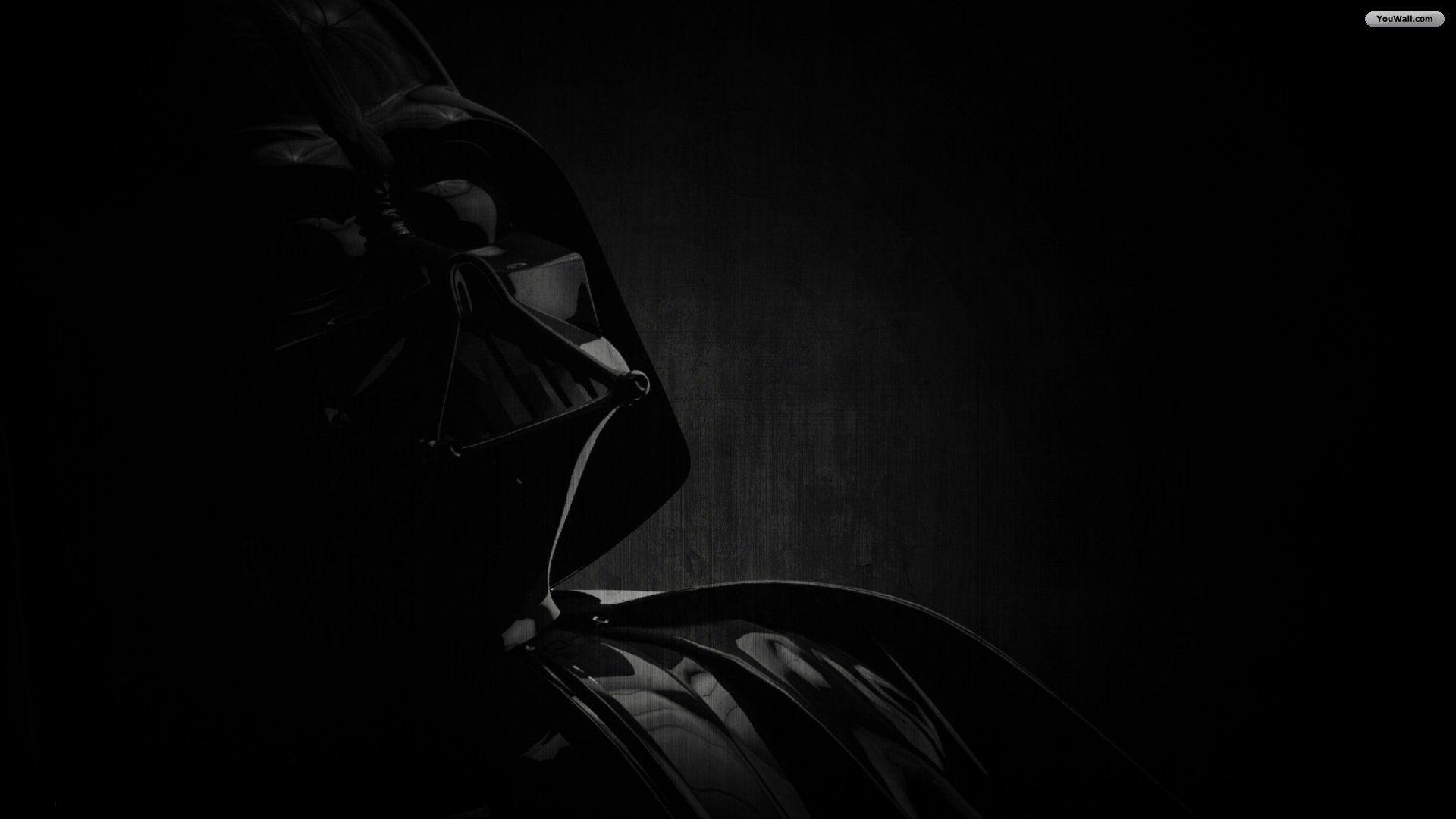 1920x1080 Vader Wallpaper, Best & Inspirational High Quality Vader