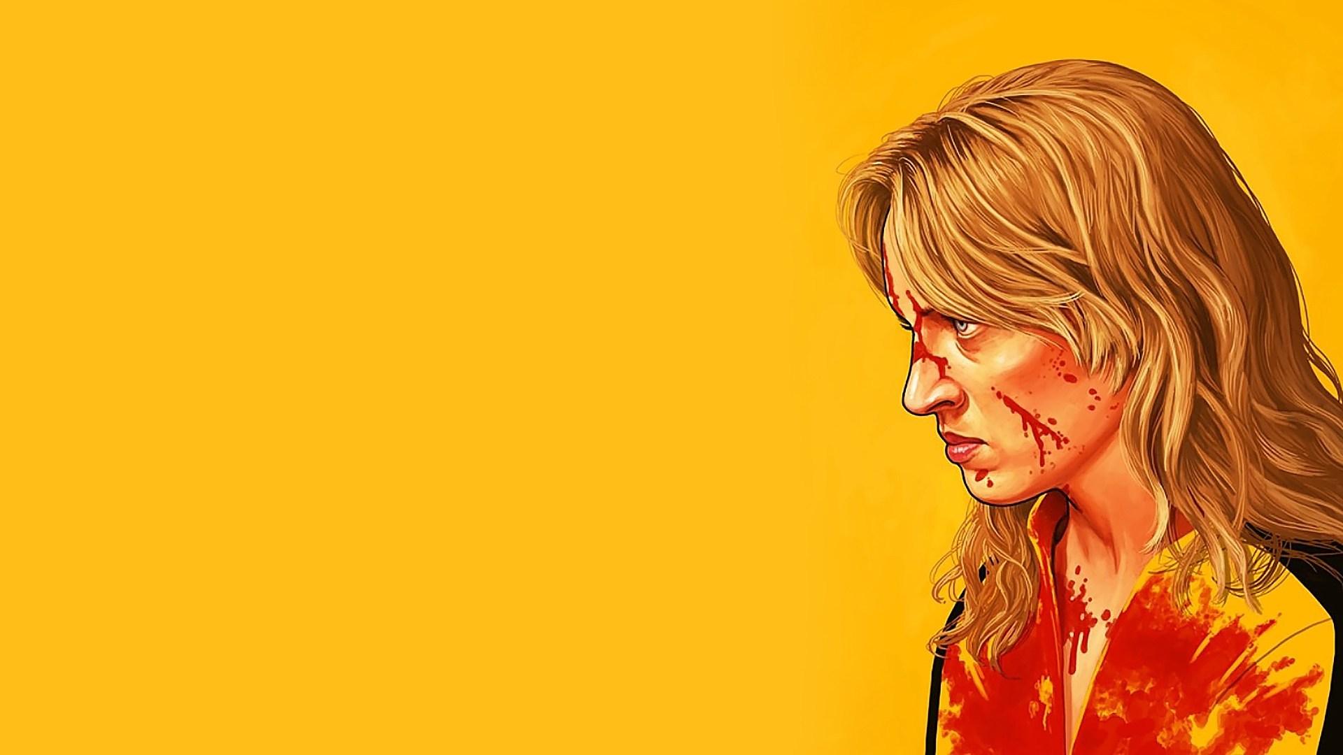1920x1080 The Ever Resilient Vipers: Exploitation And Empowerment In Quentin Tarantino's “Kill Bill Vol. I”