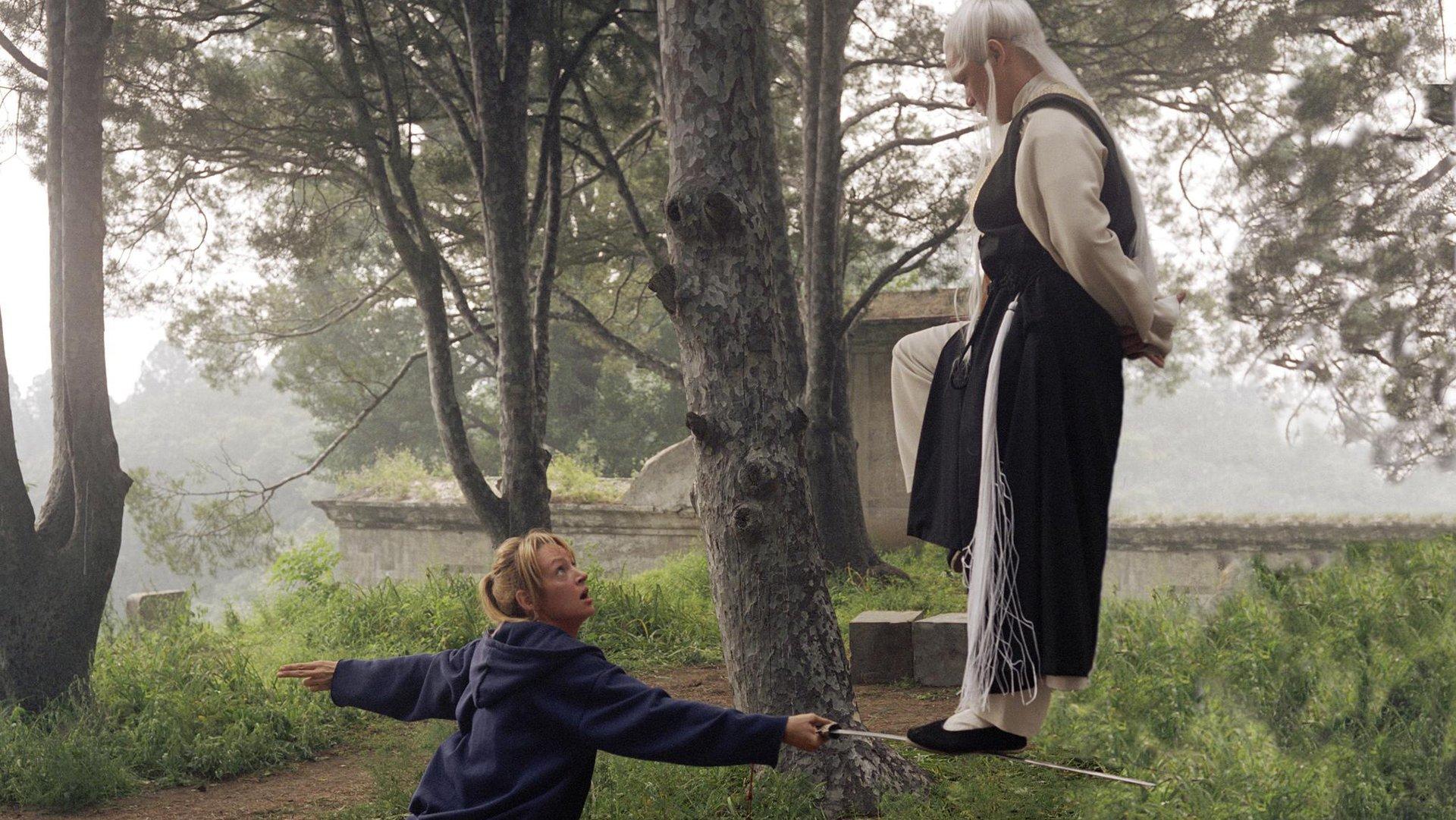 1920x1081 Kill Bill: Vol. 2 HD Wallpaper and Background Image