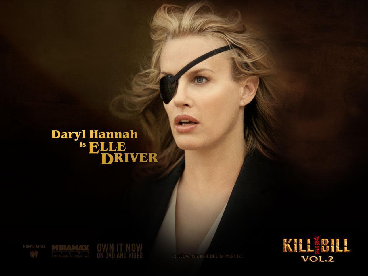 1280x960 Kill Bill: Volume 2