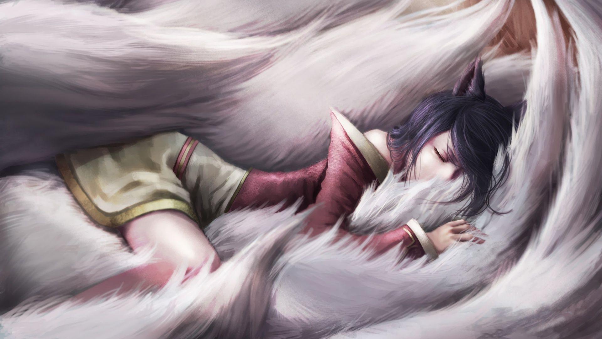 1920x1080 V stand for stupid! leagueoflegends. Lol league of legends, Ahri league, League of legends