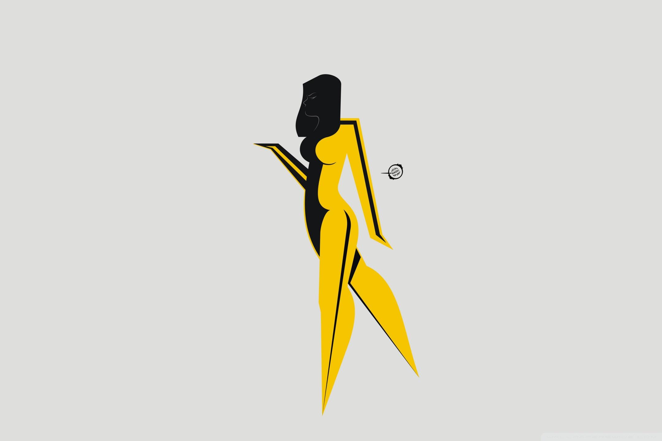2160x1440 Kill Bill Ultra HD Desktop Background Wallpaper for 4K UHD TV : Multi Display, Dual Monitor : Tablet