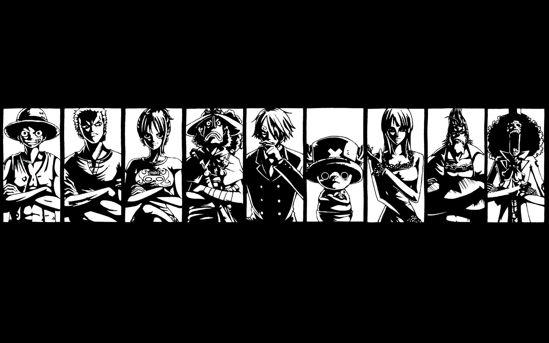 1920x1200 One Piece Wallpaper, HQ Definition One Piece Background XUZ