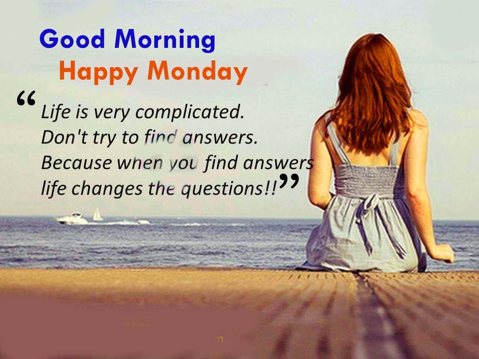 1600x1200 Good Morning Quotes Picture, Image, Photo