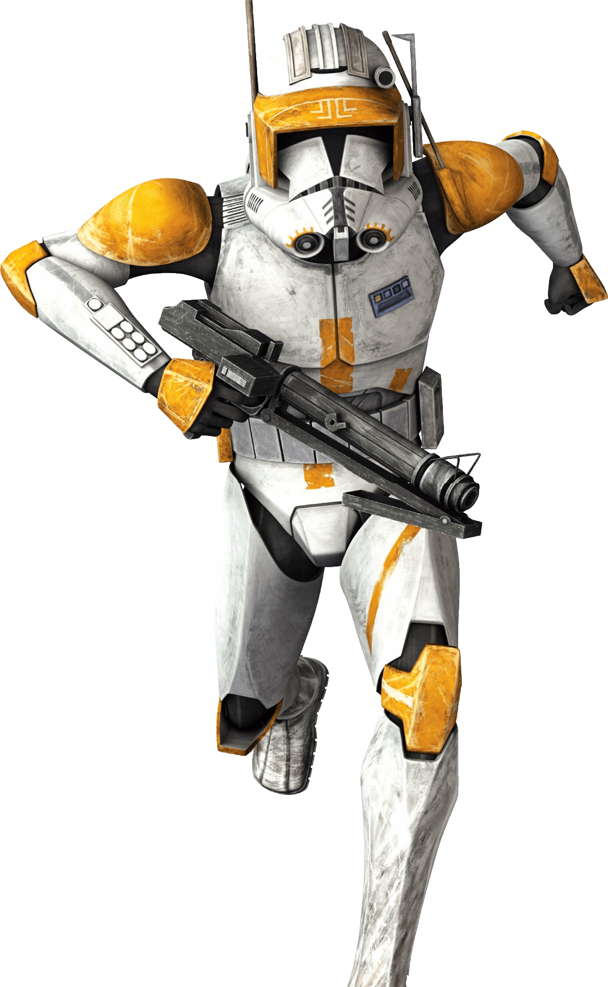 Star Wars Commander Cody Wallpapers - Top Free Star Wars Commander Cody ...