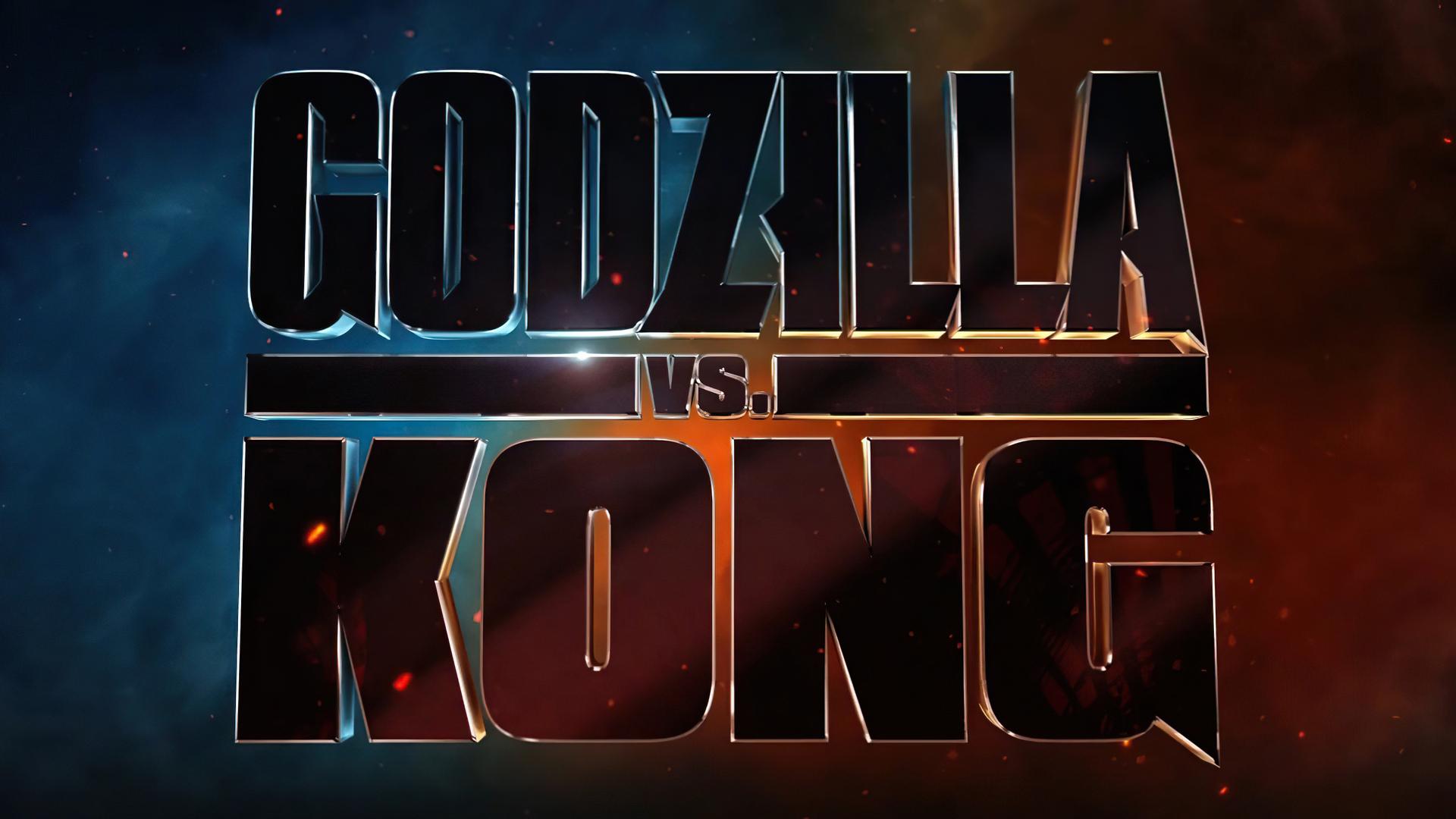 1920x1080 Godzilla Vs Kong 2021 Laptop Full HD 1080P HD 4k Wallpaper, Image, Background, Photo and Picture