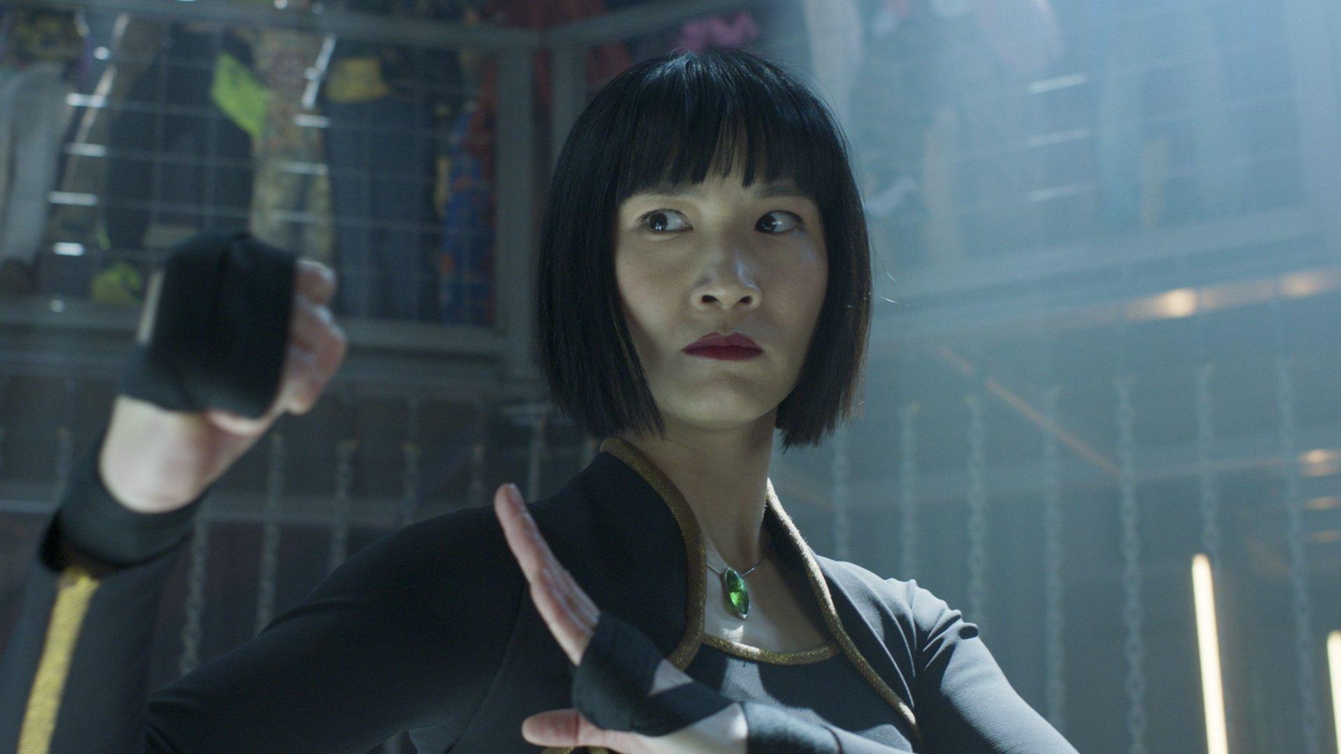 1920x1080 Shang Chi And The Legend Of The Ten Rings HD Wallpaper