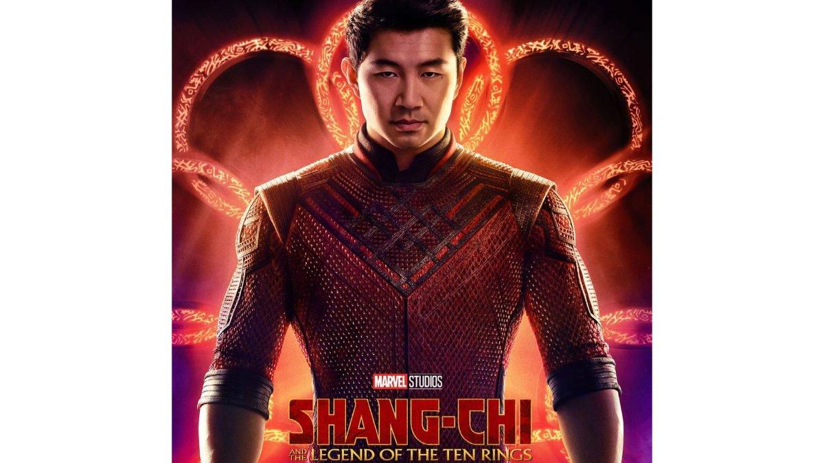 1200x675 Shang Chi And The Legend Of The Ten Rings' New Released