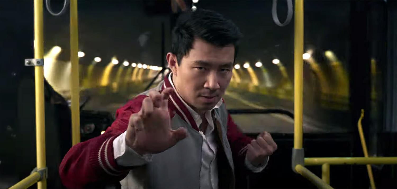 1500x714 Shang Chi's Simu Liu Says Marvel Movie Is 'a Celebration Of Asianness'