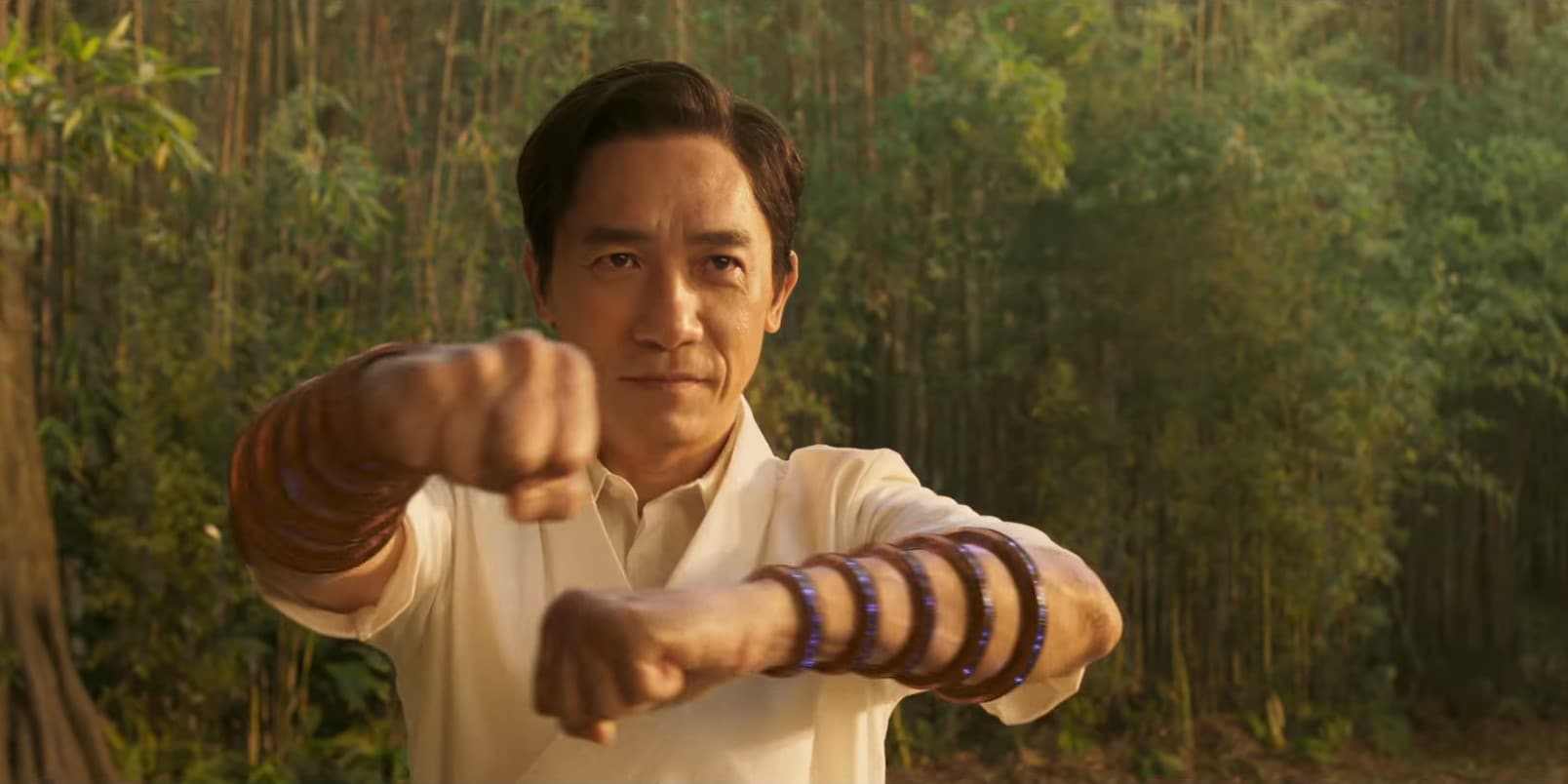1608x804 Shang Chi Trailer: Marvel's First Asian Superhero Has Major Daddy Issues With The Mandarin