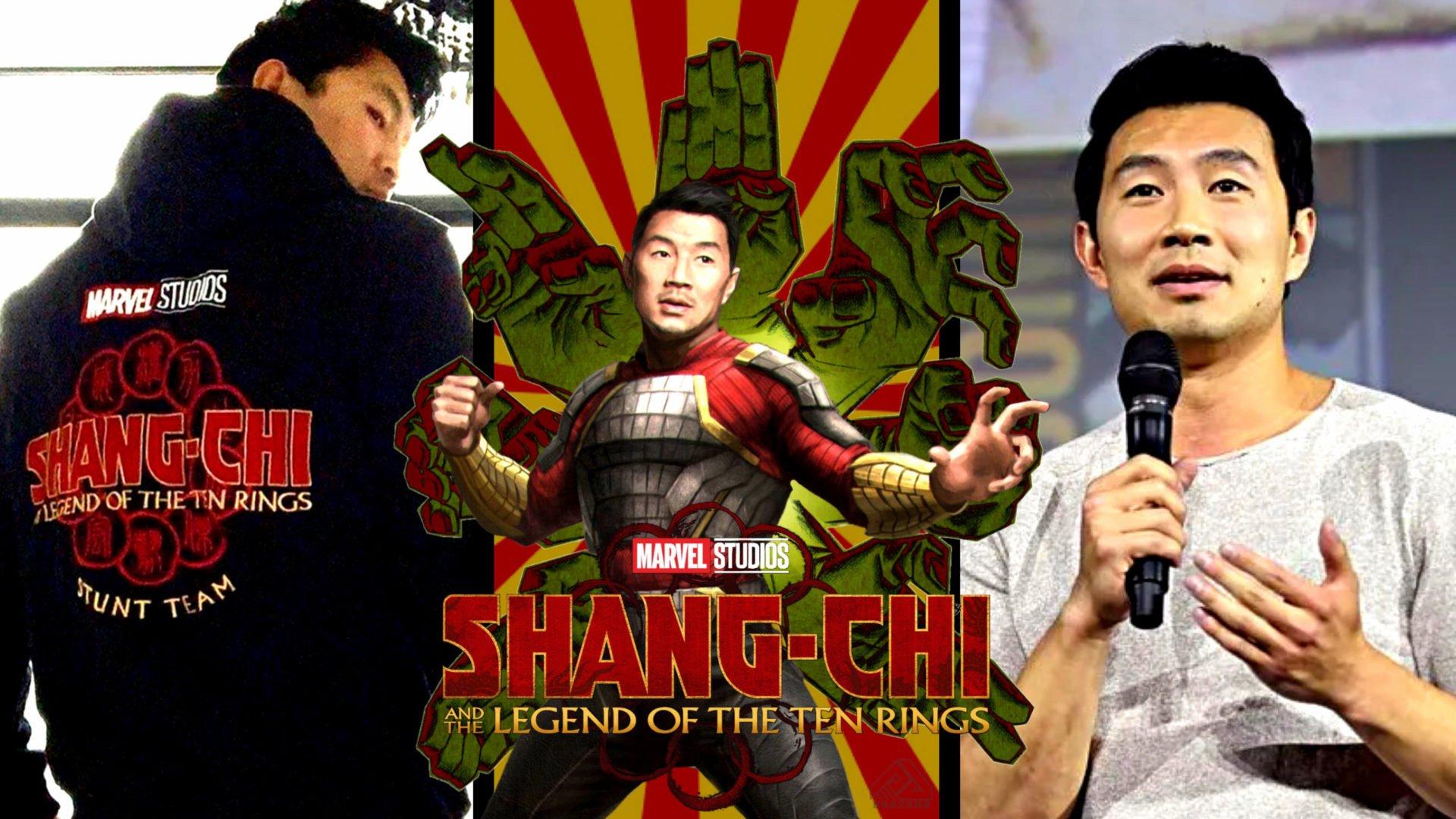 1920x1080 Filming Wrapped Up For Marvel's Shang Chi