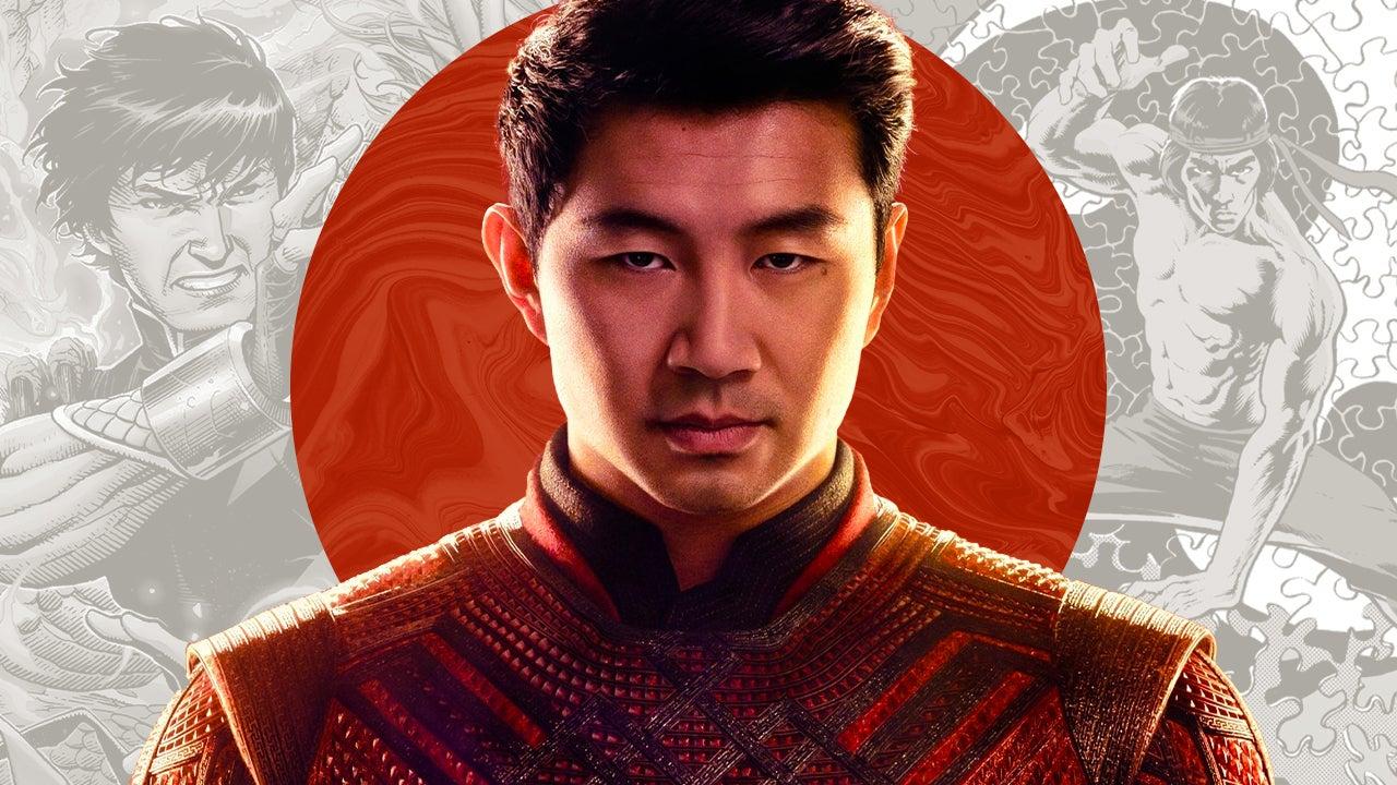 1280x720 Shang Chi And The Legend Of The Ten Rings