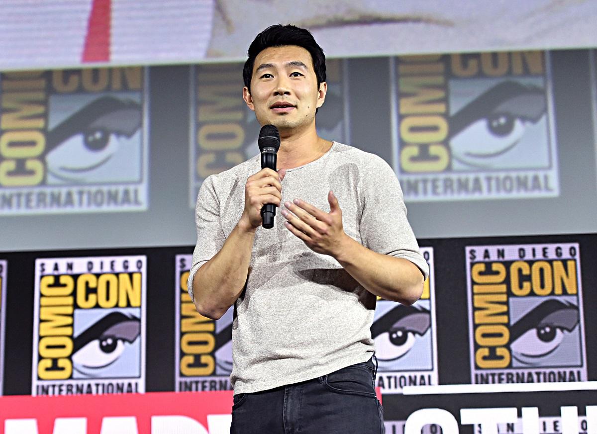 1200x873 Shang Chi And The Legend Of The Ten Rings' Has 'the Craziest Action Sequences, ' Says Simu Liu